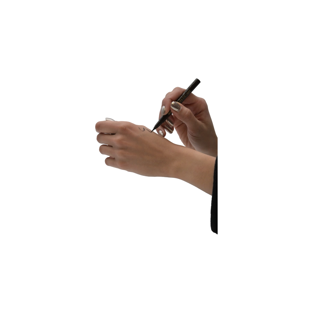 8809464541751_3-1.webp B.O.M Wonderproof Pen Eye Liner Wonder Brown #02 Wonder Brown