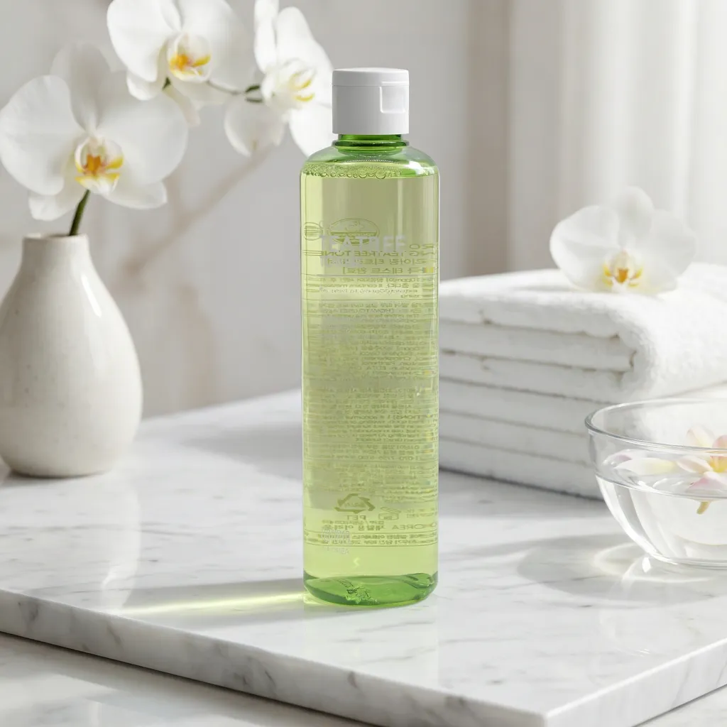 8809628884199.webp Clearing Teatree Toner, 300ml, TENZERO