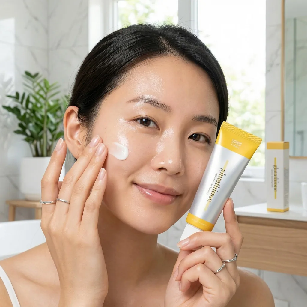 8809628884632-3.webp Signature Nourishing Cream Glutathione, 50ml, TENZERO