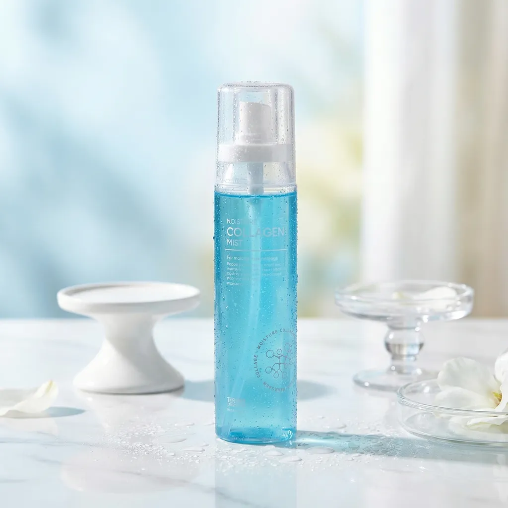 8809628885028-1.webp Moisture Collagen Mist, 120ml, TENZERO