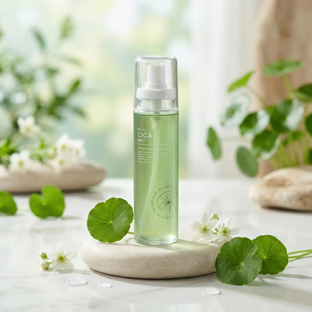 8809628885042-1.webp Relief Cica Mist, 120ml, TENZERO