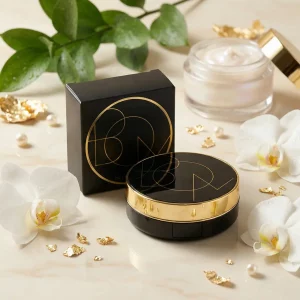 Mumuso - Onlineshop für K-Beauty Produkte und stylische Gadgets 26 Ivory