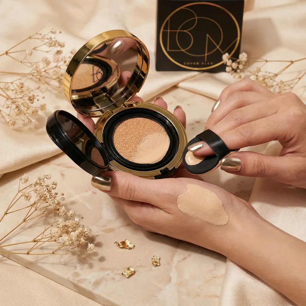 8809721243268_2.webp B.O.M Cover Flex Cushion Spf50+ 23n Beige #23 N