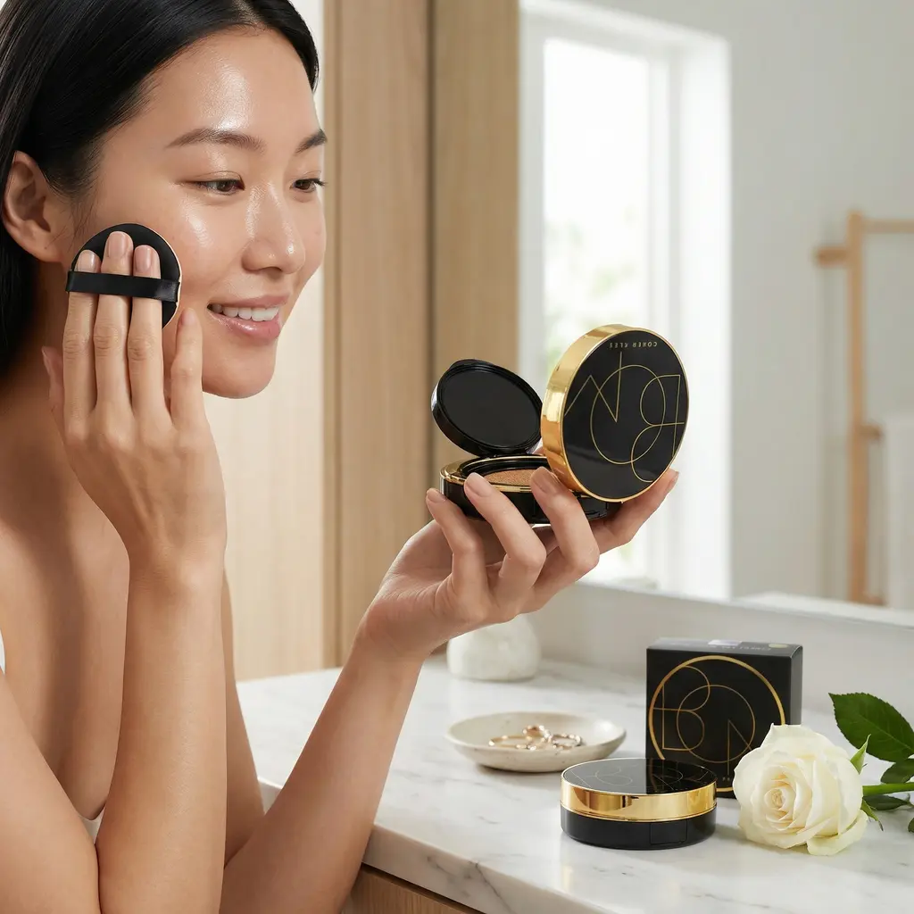 8809721243268_3.webp B.O.M Cover Flex Cushion Spf50+ 23n Beige #23 N