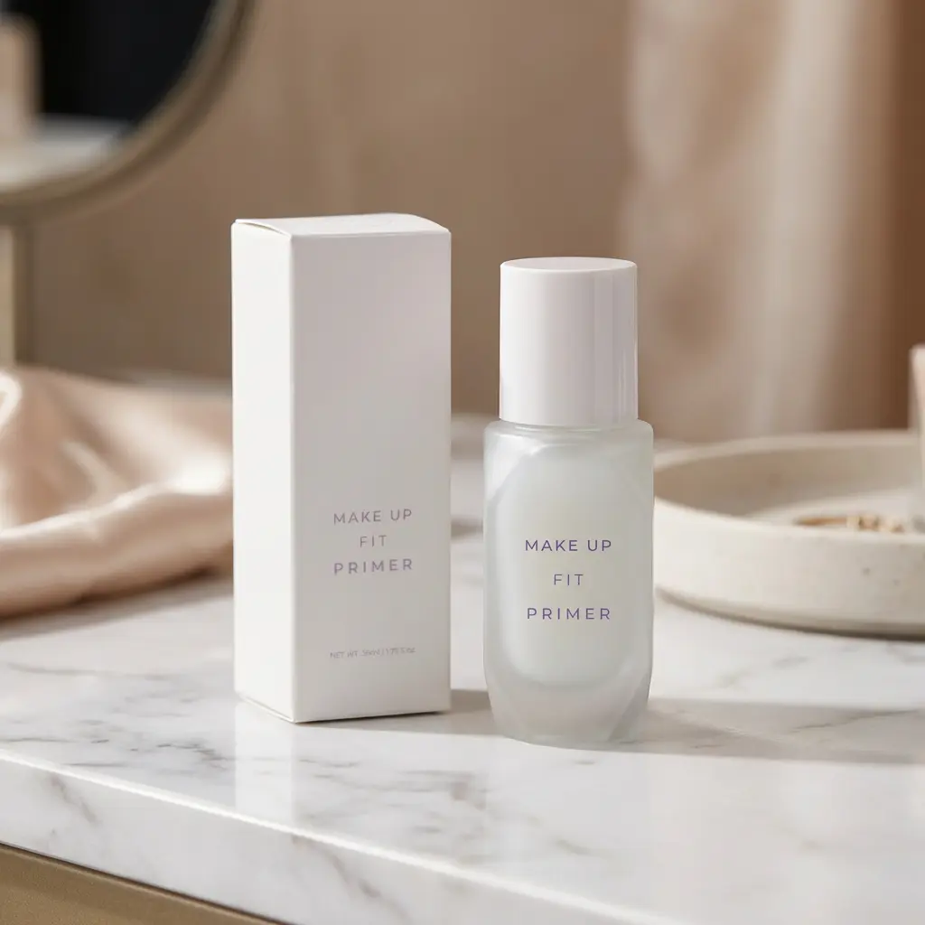 8809721244364.webp B.O.M Make-up Fit Primer hydrating product, 30 ml