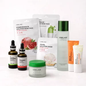LEBELAGE Kosmetik aus Korea
