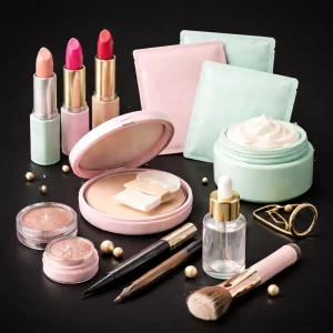 koreanische Kosmetik bei Mumuso