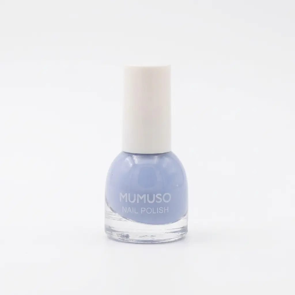 6941347742380_99 City Searching Time Nail Polish, #18 (Light Blue)