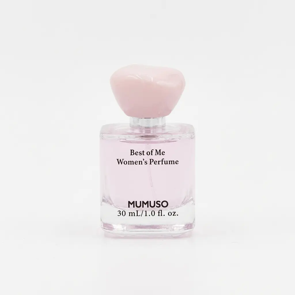 6976227006474_99 Parfüm für Damen, 30 ml (Pinkish Purple)