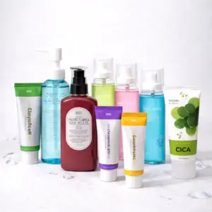 tenzero koreanische Kosmetik