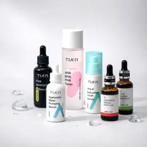 tiam koreanische Kosmetik